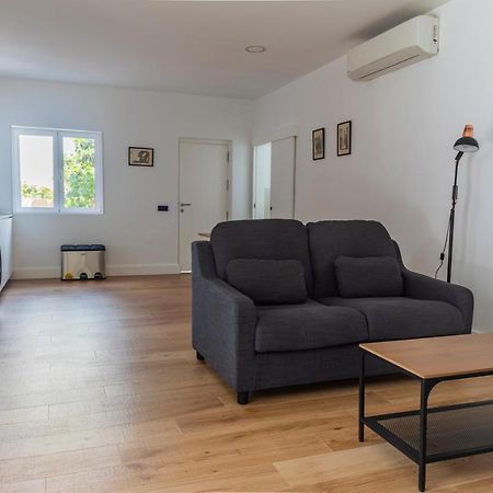 Albor Suites Santa Brigida  Bagian luar foto