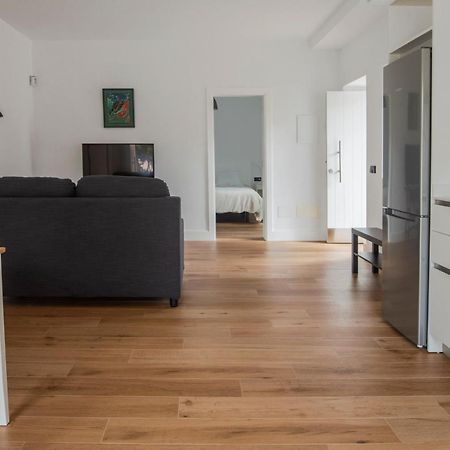 Albor Suites Santa Brigida  Bagian luar foto