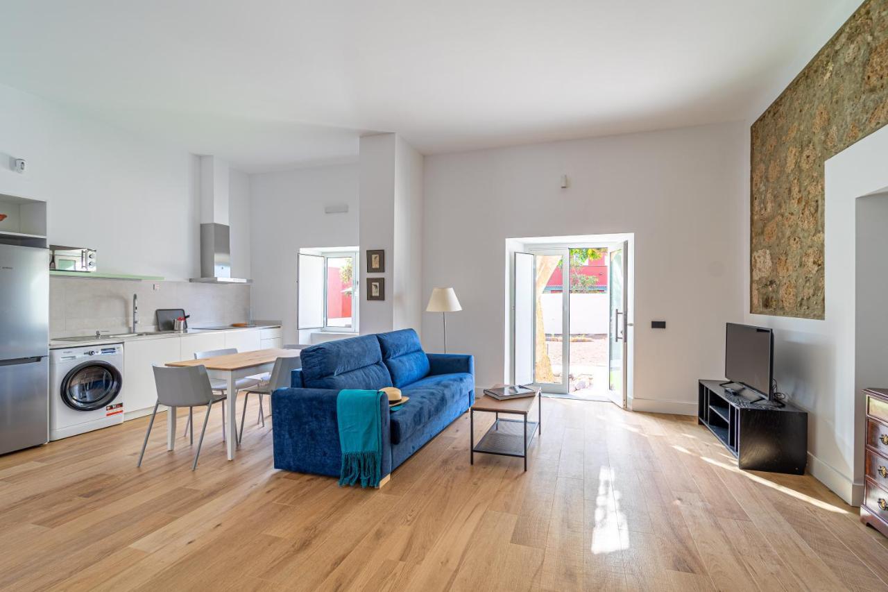 Albor Suites Santa Brigida  Bagian luar foto