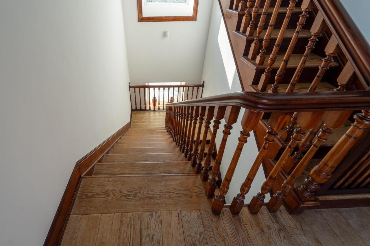 Albor Suites Santa Brigida  Bagian luar foto
