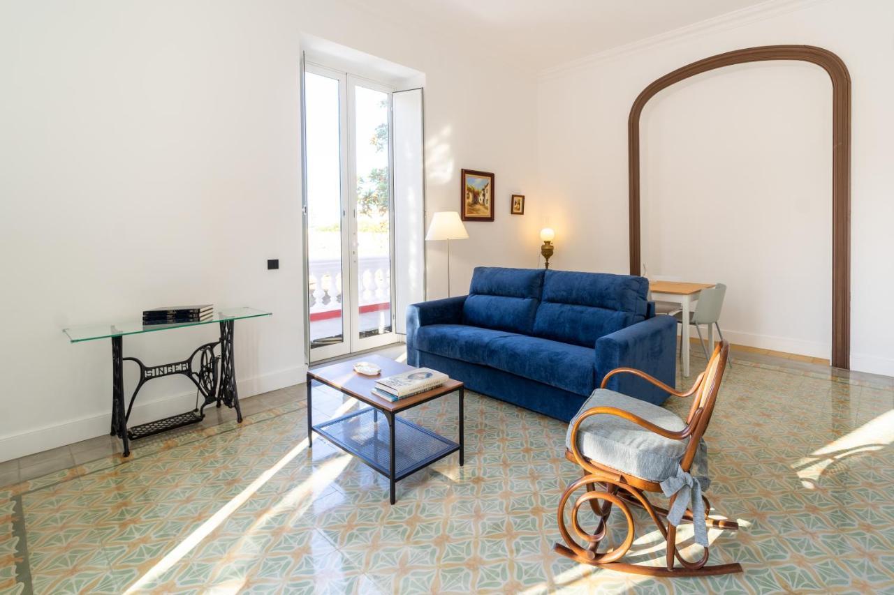 Albor Suites Santa Brigida  Bagian luar foto