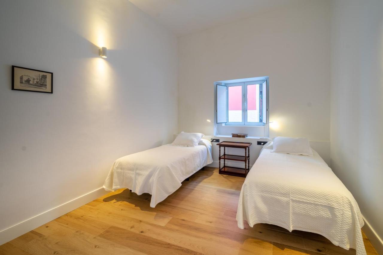 Albor Suites Santa Brigida  Bagian luar foto