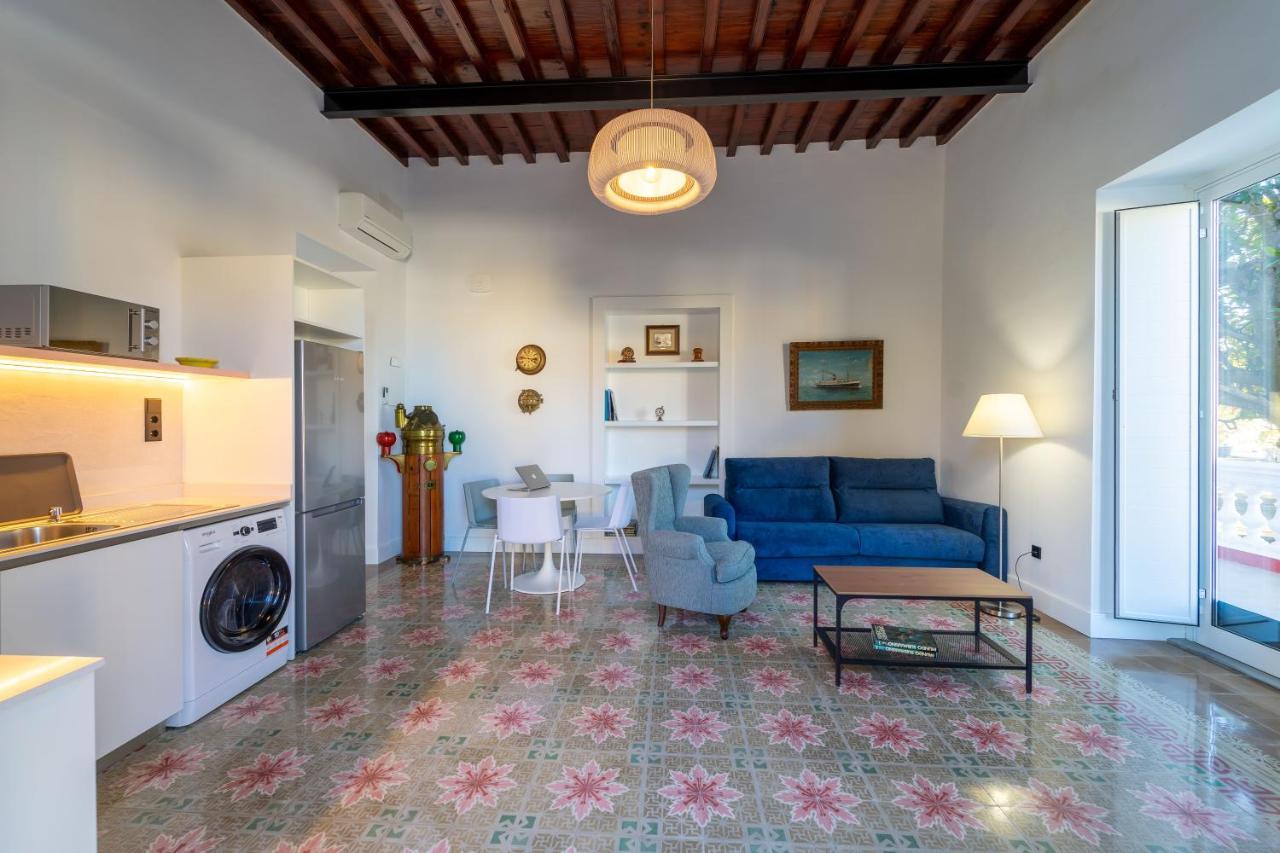 Albor Suites Santa Brigida  Bagian luar foto