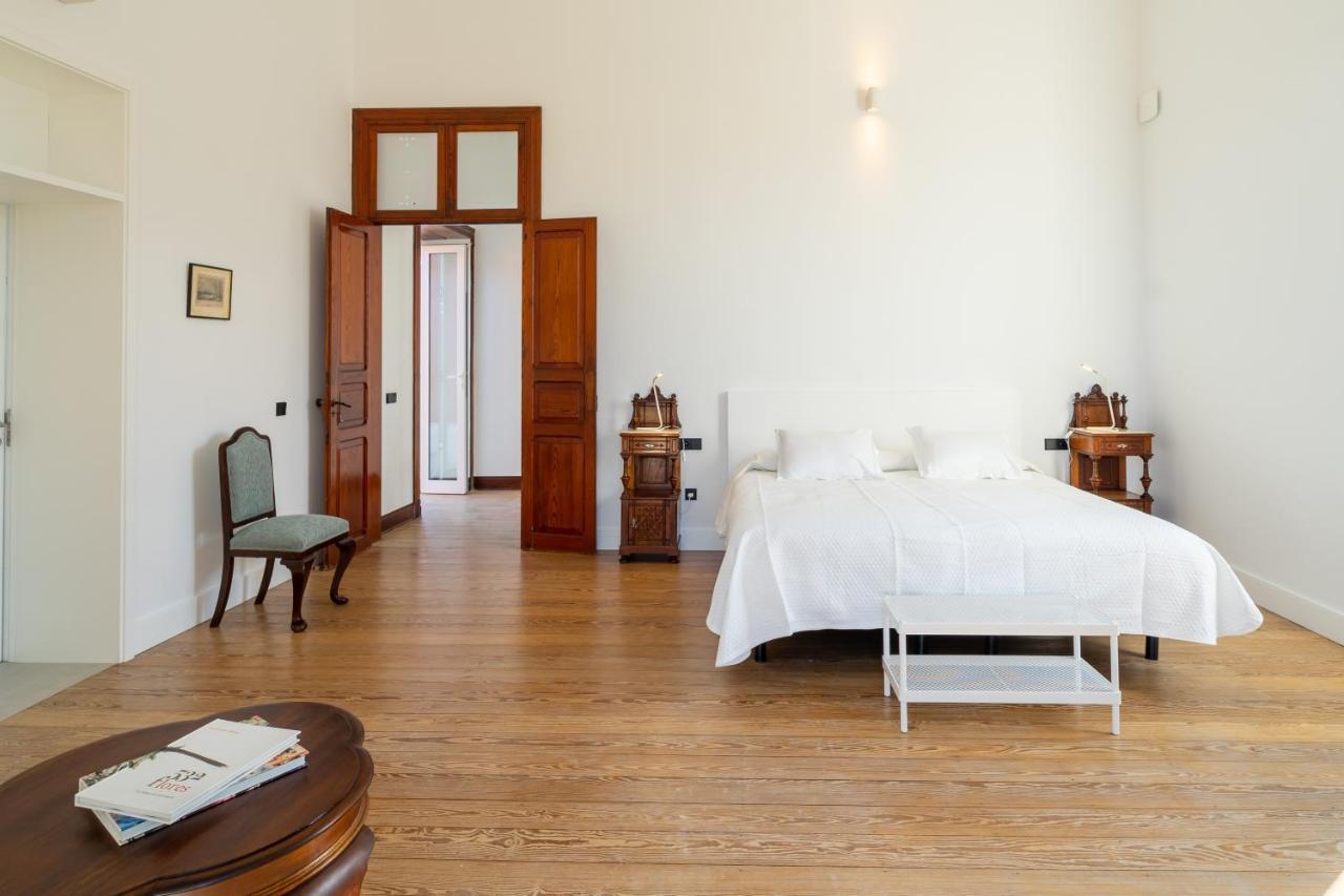 Albor Suites Santa Brigida  Bagian luar foto