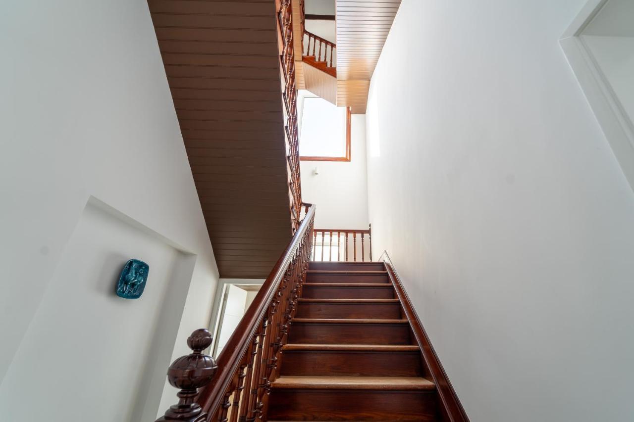 Albor Suites Santa Brigida  Bagian luar foto