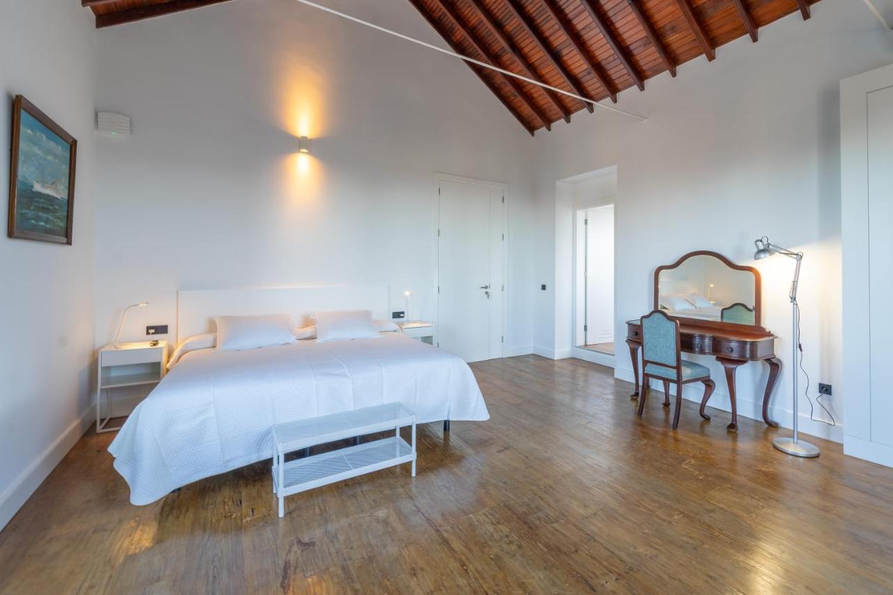 Albor Suites Santa Brigida  Bagian luar foto