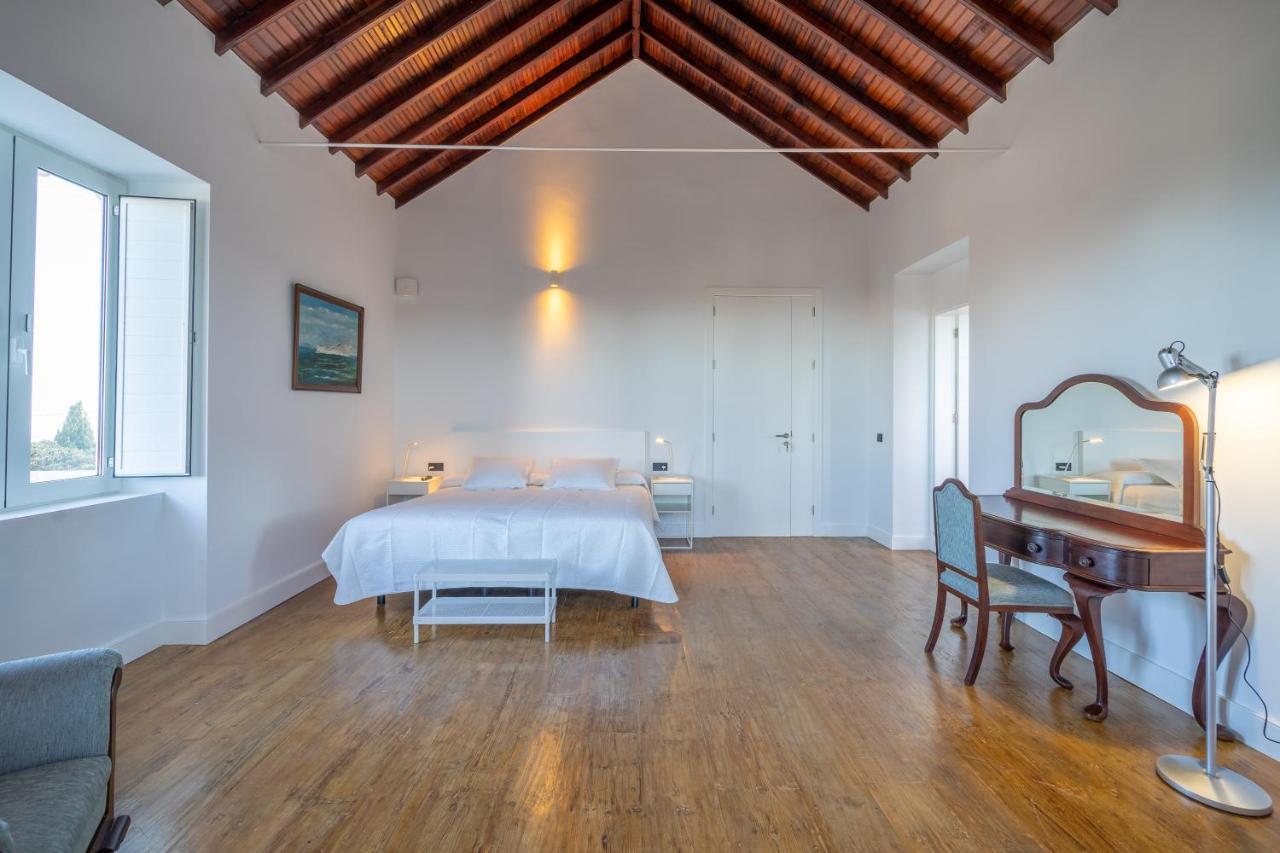 Albor Suites Santa Brigida  Bagian luar foto