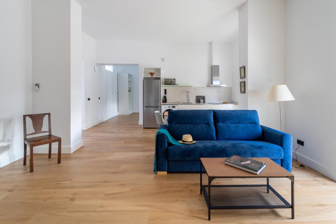 Albor Suites Santa Brigida  Bagian luar foto