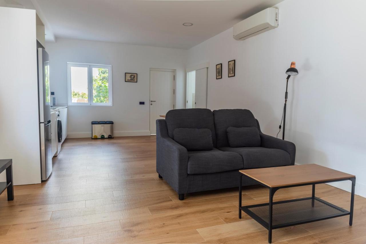 Albor Suites Santa Brigida  Bagian luar foto